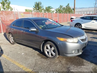 ACURA ACURA TSX 2.4