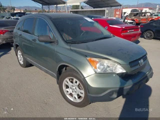 HONDA HONDA CR-V LX