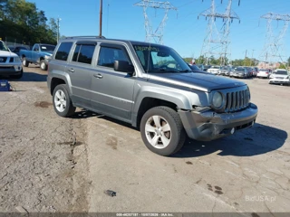 JEEP JEEP PATRIOT SPORT