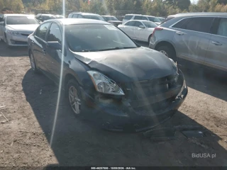 NISSAN NISSAN ALTIMA 2.5 S