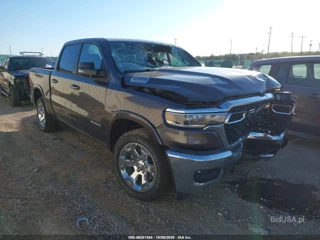 RAM RAM 1500 BIG HORN/LONE STAR