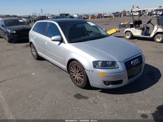 AUDI AUDI A3 2.0T