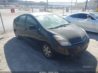 TOYOTA TOYOTA PRIUS