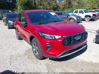 FORD FORD ESCAPE ST-LINE