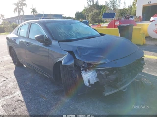 NISSAN NISSAN SENTRA SR