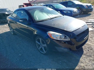 VOLVO VOLVO C70 T5