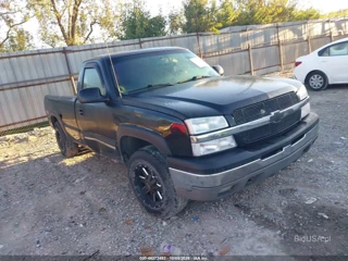 CHEVROLET CHEVROLET SILVERADO 1500 Z71