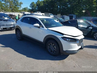 MAZDA MAZDA CX-30 2.5 S