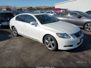 LEXUS LEXUS GS 350