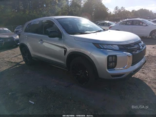 MITSUBISHI MITSUBISHI OUTLANDER SPORT 2.0 ES AWC/2.0 LE AWC/2.0 S AWC/2.0 SE AWC/2.0 TRAIL EDITION AWC