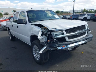CHEVROLET CHEVROLET SILVERADO 1500 LT