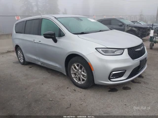 CHRYSLER CHRYSLER PACIFICA TOURING L