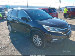 HONDA HONDA CR-V EX