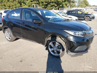 HONDA HONDA HR-V LX
