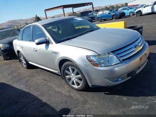 FORD FORD TAURUS SEL