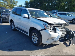 LEXUS LEXUS GX 460