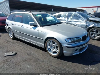 BMW 325IT