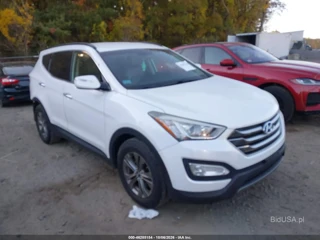 HYUNDAI HYUNDAI SANTA FE SPORT 2.4L