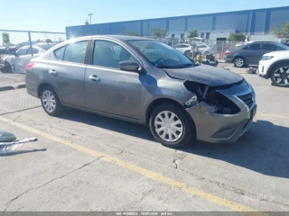 NISSAN NISSAN VERSA 1.6 S/1.6 S+/1.6 SL/1.6 SV