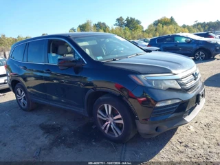 HONDA HONDA PILOT EX-L