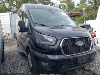 FORD FORD TRANSIT-350 PASSENGER VAN XLT