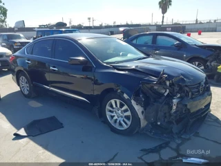 NISSAN NISSAN ALTIMA 2.5 S