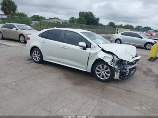 TOYOTA TOYOTA COROLLA LE