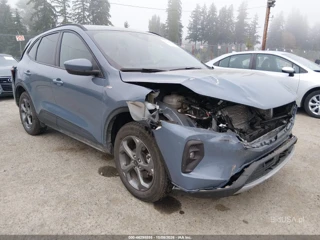 FORD FORD ESCAPE ST-LINE SELECT