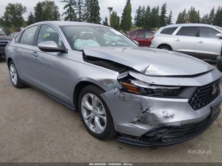 HONDA HONDA ACCORD LX