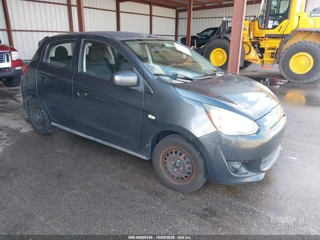 MITSUBISHI MITSUBISHI MIRAGE DE