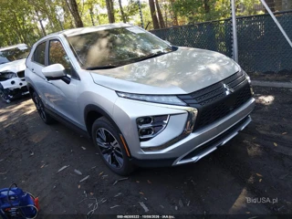 MITSUBISHI MITSUBISHI ECLIPSE CROSS BLACK EDITION S-AWC/SE S-AWC/SEL S-AWC