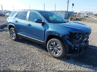 CHEVROLET CHEVROLET EQUINOX AWD LT