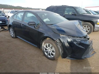 TOYOTA TOYOTA COROLLA LE