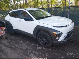 HYUNDAI HYUNDAI KONA SEL SPORT