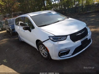CHRYSLER CHRYSLER PACIFICA SELECT