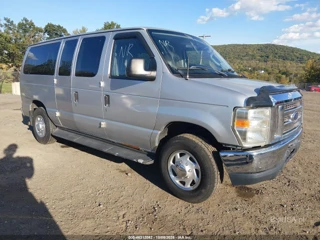 FORD FORD E-350 SUPER DUTY XLT