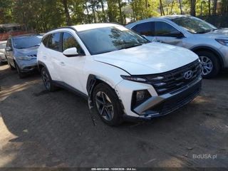 HYUNDAI HYUNDAI TUCSON SEL