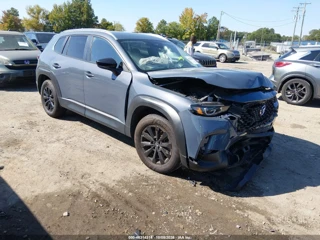 MAZDA MAZDA CX-50 2.5 S PREFERRED