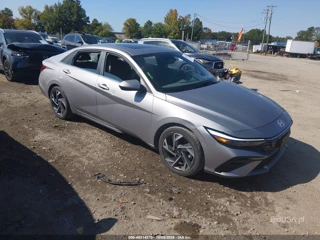 HYUNDAI HYUNDAI ELANTRA SEL CONVENIENCE