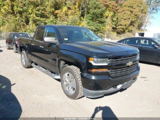 CHEVROLET CHEVROLET SILVERADO 1500 CUSTOM
