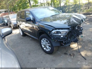 DODGE DODGE DURANGO GT RWD