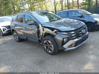 HYUNDAI HYUNDAI TUCSON SEL