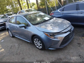 TOYOTA TOYOTA COROLLA LE