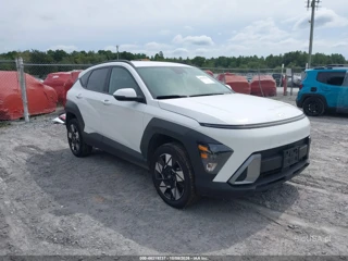 HYUNDAI HYUNDAI KONA SEL