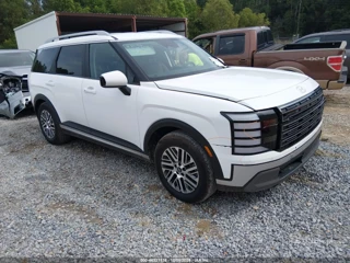 HYUNDAI HYUNDAI PALISADE SEL 7P