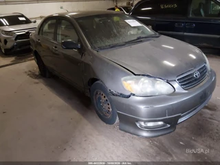 TOYOTA TOYOTA COROLLA S
