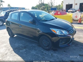 MITSUBISHI MITSUBISHI MIRAGE ES/LE