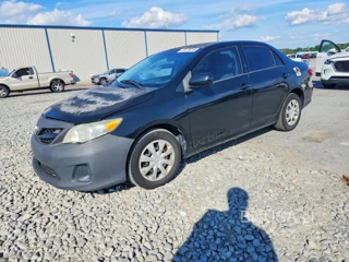 TOYOTA COROLLA L