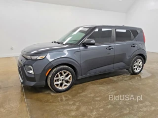 KIA SOUL S