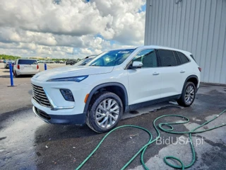 BUICK ENCLAVE PREFERRED